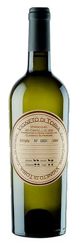 Verdicchio di Castelli di Jesi 100% CLASSICO SUPERIORE