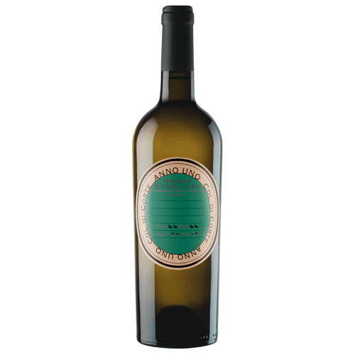 Verdicchio biologico