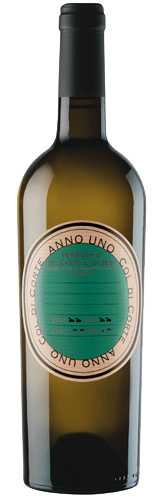 Verdicchio Biologico