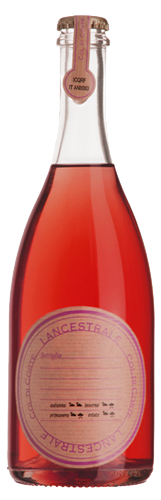 Lancestrale Vino Rosato Frizzante Col Di Corte