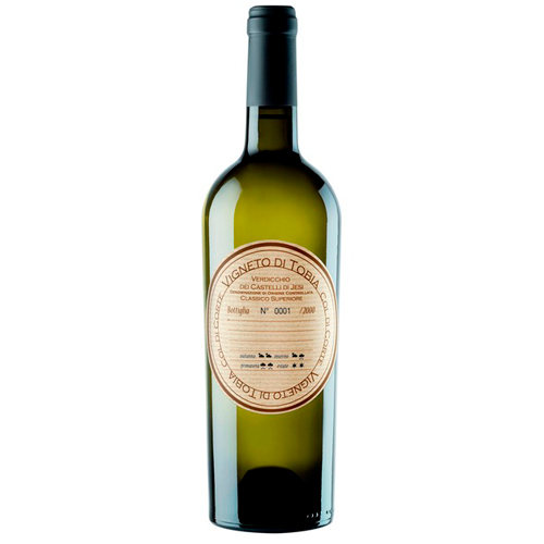 Verdicchio dei Castelli di Jesi classio superiore